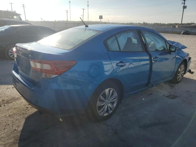 Image 3 of 2022 SUBARU IMPREZA  2022 with VIN 4S3GKAB61N3602640