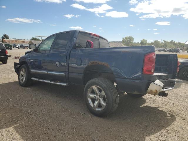 Изображение 2 2008 DODGE RAM 1500 ST 2008 с VIN 1D7HU18218J138208