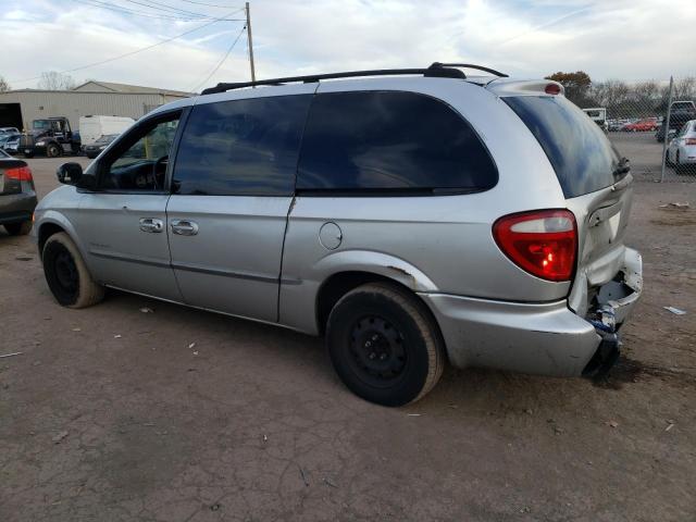 Image 2 of 2001 DODGE GRAND CARAVAN SPORT 2001 with VIN 2B4GP44G61R179836