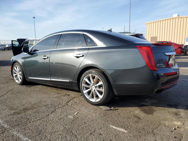 Изображение 2 2014 CADILLAC XTS LUXURY COLLECTION 2014 с VIN 2G61N5S33E9270656
