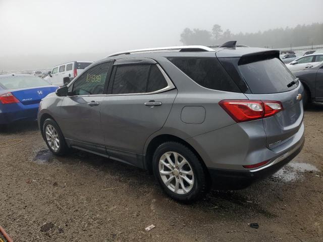 Obraz 2 z 2018 CHEVROLET EQUINOX LT 2018 z VIN 3GNAXJEV9JL160139