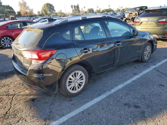 Image 3 of 2018 SUBARU IMPREZA PREMIUM 2018 with VIN 4S3GTAB68J3714455