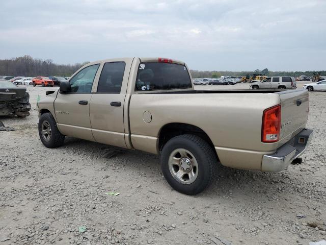 Image 2 of 2004 DODGE RAM 1500 ST 2004 with VIN 1D7HA18N04S520897