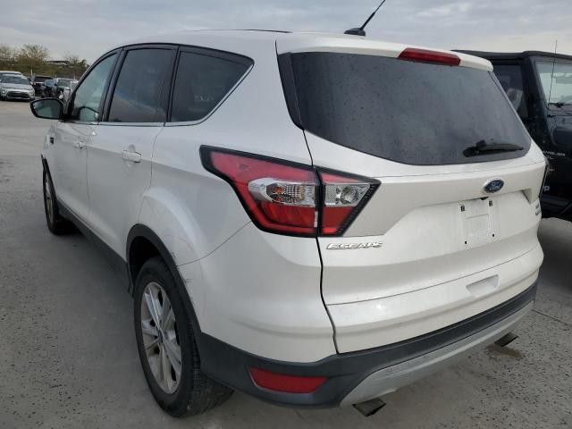 Obraz 2 z 2017 FORD ESCAPE SE 2017 z VIN 1FMCU0GDXHUE49325