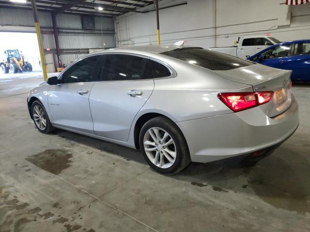 Изображение 2 2016 CHEVROLET MALIBU LT 2016 с VIN 1G1ZE5ST2GF308753