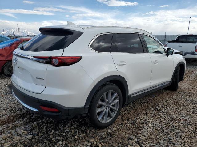 Image 3 of 2023 MAZDA CX-9 GRAND TOURING 2023 with VIN JM3TCBDY9P0647837