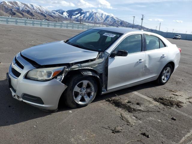 Image 1 of 2013 CHEVROLET MALIBU 1LT 2013 with VIN 1G11C5SA0DF161801