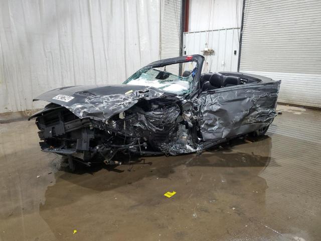 Изображение 1 2021 FORD MUSTANG  2021 с VIN 1FATP8UH6M5112632