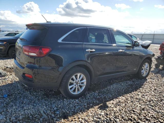 Image 3 of 2019 KIA SORENTO LX 2019 with VIN 5XYPGDA57KG470003