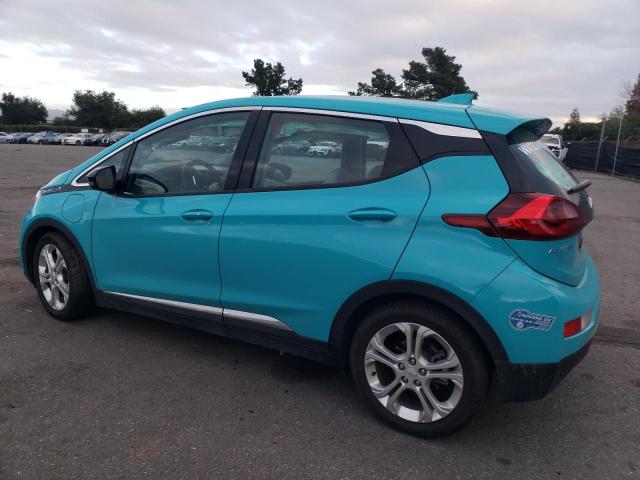 Image 2 of 2020 CHEVROLET BOLT EV LT 2020 with VIN 1G1FY6S09L4115222