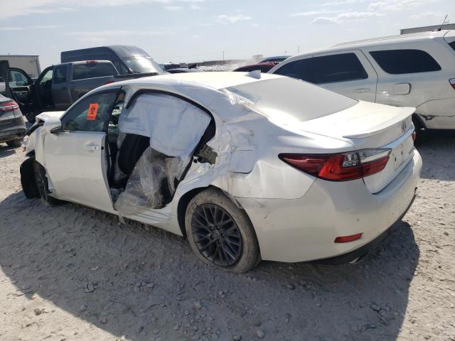 Изображение 2 2018 LEXUS ES 350 2018 с VIN 58ABK1GG7JU104303
