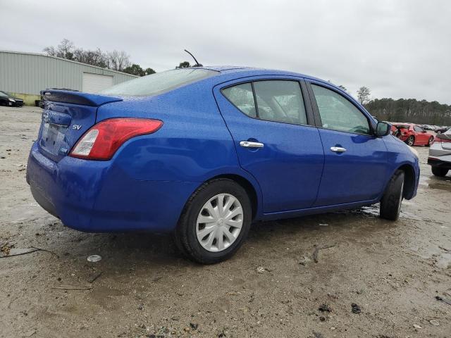 Obraz 3 z 2016 NISSAN VERSA S 2016 z VIN 3N1CN7AP6GL855952