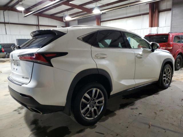 Image 3 of 2018 LEXUS NX 300 BASE 2018 with VIN JTJBARBZ2J2168750
