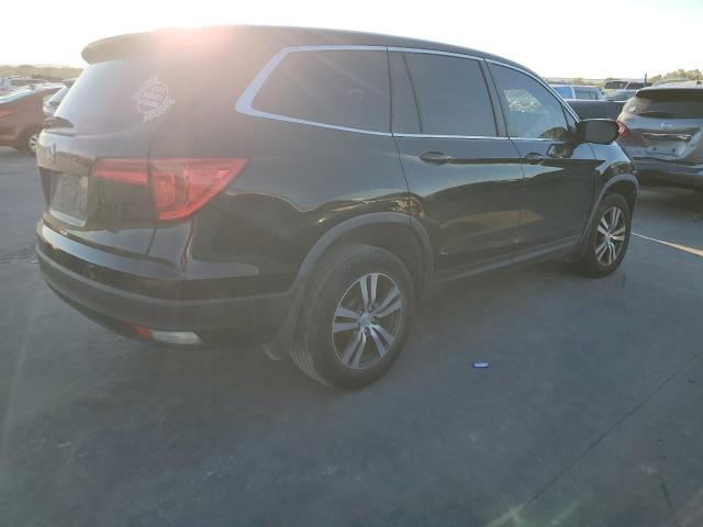Изображение 3 2016 HONDA PILOT EXL 2016 с VIN 5FNYF5H85GB055998