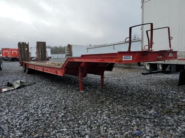 Obraz 1 z 1987 OTHR TRAILER 1987 z VIN HM42L0W1987161489