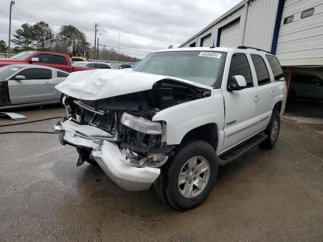Obraz 2003 CHEVROLET TAHOE C1500 2003