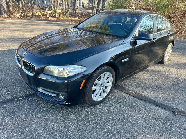 Obraz 2 z 2016 BMW 535 XI 2016 z VIN WBA5B3C58GG254921
