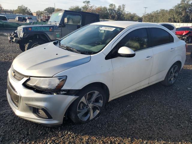 Obraz 2018 CHEVROLET SONIC PREMIER 2018