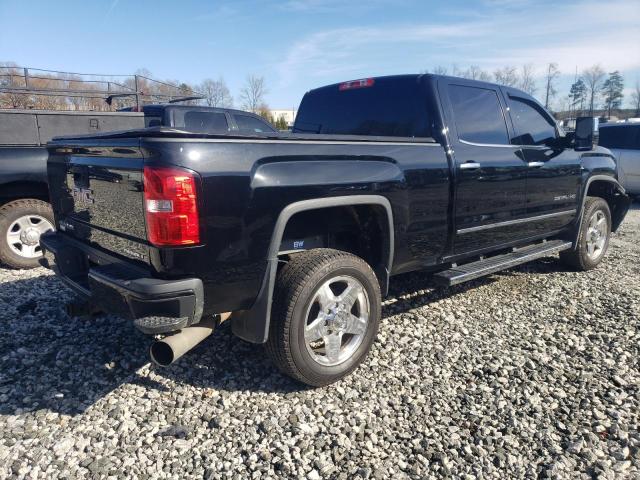 Obraz 3 z 2015 GMC SIERRA K2500 DENALI 2015 z VIN 1GT120E86FF538186