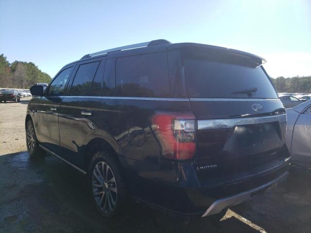 Obraz 2 z 2018 FORD EXPEDITION LIMITED 2018 z VIN 1FMJU2AT7JEA16287