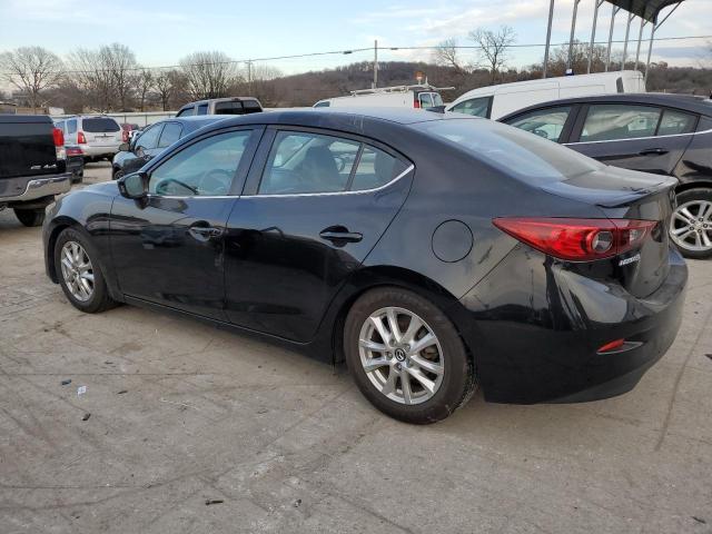 Image 2 of 2014 MAZDA 3 GRAND TOURING 2014 with VIN JM1BM1W70E1116243