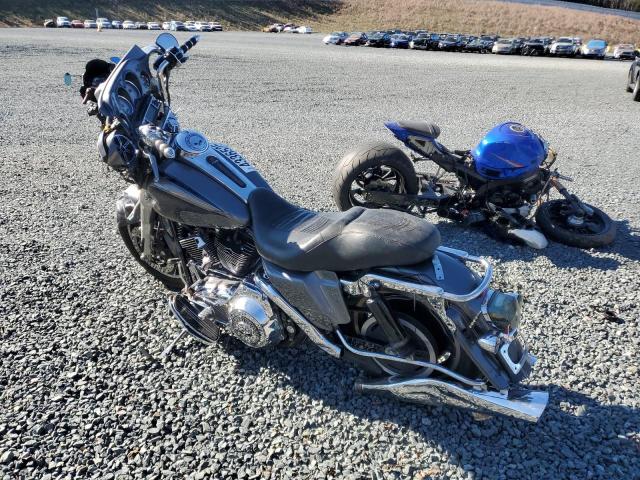 Изображение 3 2008 HARLEY-DAVIDSON FLHX  2008 с VIN 1HD1KB4198Y624162