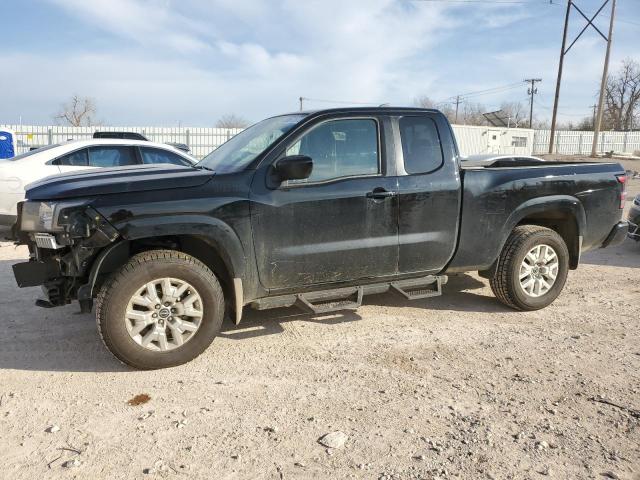 Image 1 of 2023 NISSAN FRONTIER S 2023 with VIN 1N6ED1CM9PN626297