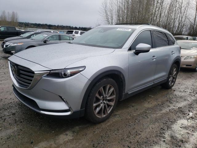 Image 1 of 2017 MAZDA CX-9 SIGNATURE 2017 with VIN JM3TCBEYXH0143071