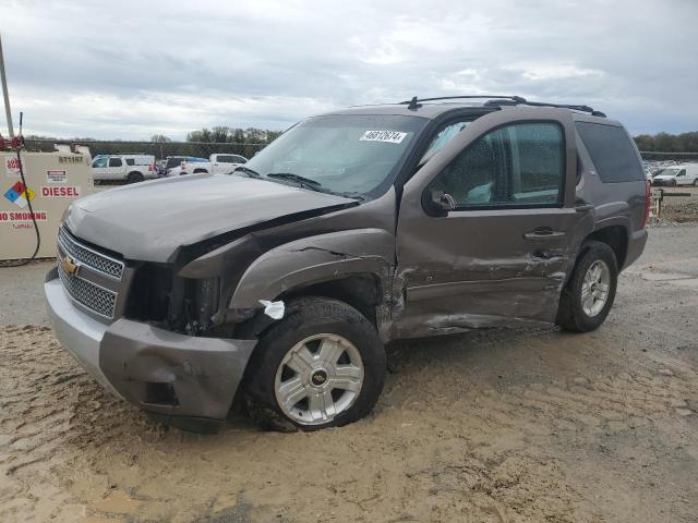2013 CHEVROLET TAHOE K1500 LT 2013 image