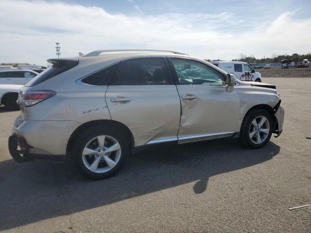 Obraz 3 z 2013 LEXUS RX 350 BASE 2013 z VIN 2T2BK1BA6DC217476