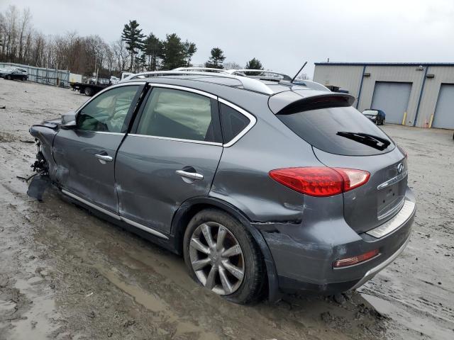 Obraz 2 z 2017 INFINITI QX50  2017 z VIN JN1BJ0RRXHM413820