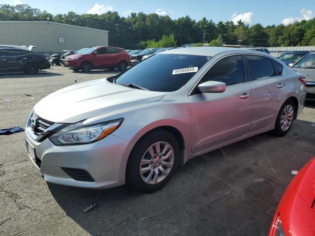 Image 1 of 2017 NISSAN ALTIMA 2.5 2017 with VIN 1N4AL3AP2HC248520