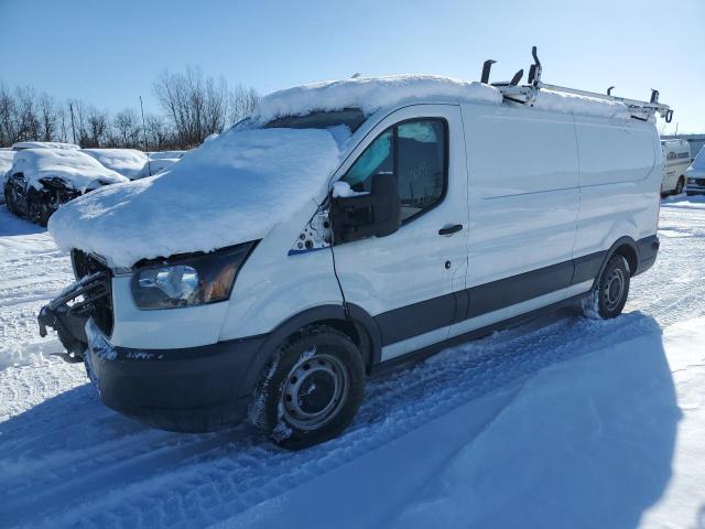 Obraz 1 z 2016 FORD TRANSIT T-150 2016 z VIN 1FTYE2YGXGKA75868