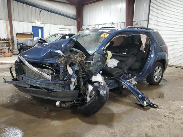 Image 1 of 2017 GMC TERRAIN SLE 2017 with VIN 2GKFLTEK9H6249160