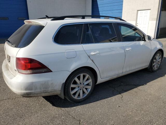Image 3 of 2013 VOLKSWAGEN JETTA TDI 2013 with VIN 3VWPL7AJ3DM675007