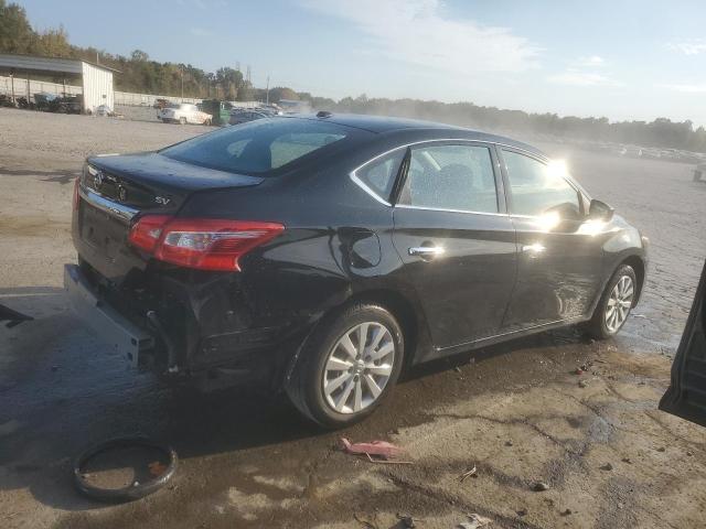 Obraz 3 z 2017 NISSAN SENTRA S 2017 z VIN 3N1AB7AP6HY343189
