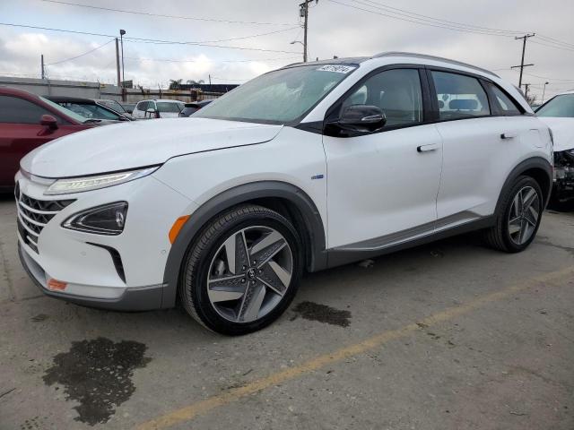 Obraz 2019 HYUNDAI NEXO LIMITED 2019