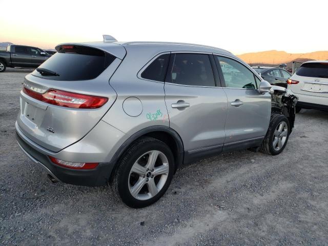 Obraz 3 z 2016 LINCOLN MKC PREMIERE 2016 z VIN 5LMCJ1C93GUJ11065