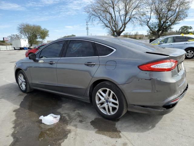 Obraz 2 z 2014 FORD FUSION SE 2014 z VIN 3FA6P0HD9ER151641