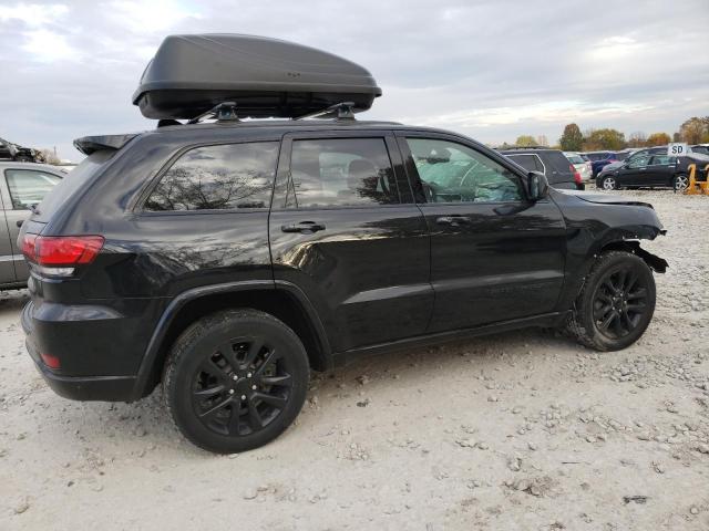 Obraz 3 z 2019 JEEP GRAND CHEROKEE LAREDO 2019 z VIN 1C4RJFAG4KC601738