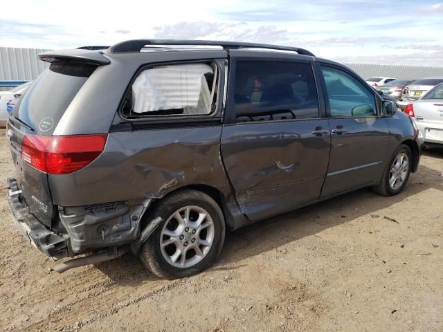 Изображение 3 2004 TOYOTA SIENNA XLE 2004 с VIN 5TDZA22C74S142338