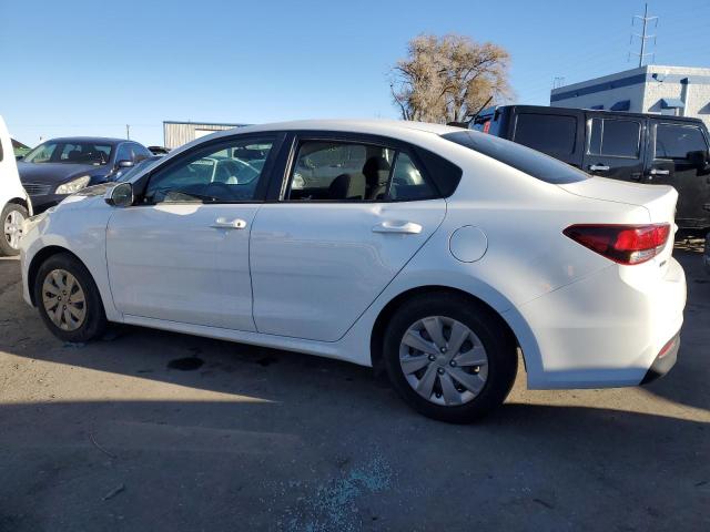 Image 2 of 2019 KIA RIO S 2019 with VIN 3KPA24AB9KE222178