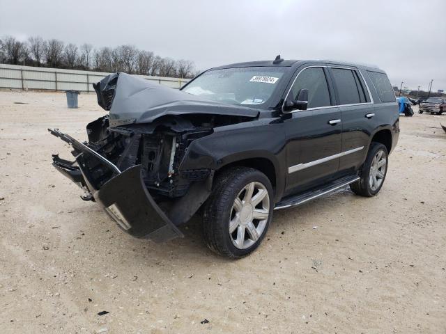 Изображение 1 2016 CADILLAC ESCALADE LUXURY 2016 с VIN 1GYS3BKJ2GR294342