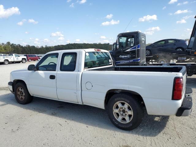 Obraz 2 z 2005 CHEVROLET SILVERADO C1500 2005 z VIN 2GCEC19V351189966
