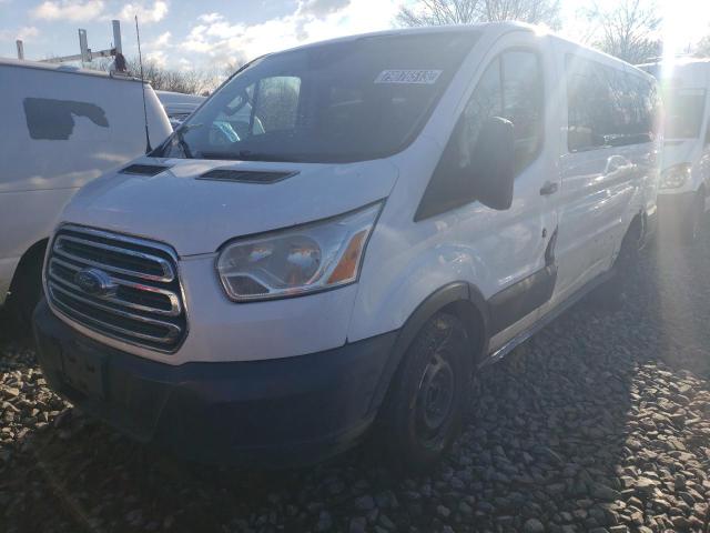 Obraz 1 z 2016 FORD TRANSIT T-150 2016 z VIN 1FMZK1ZM6GKA38369
