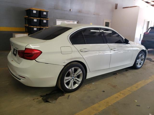 Изображение 3 2017 BMW 330 I 2017 с VIN WBA8B9C38HK885181