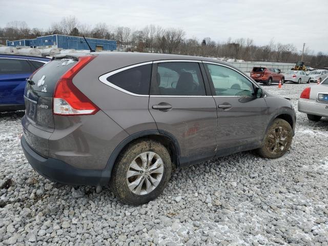 Image 3 of 2014 HONDA CR-V EX 2014 with VIN 2HKRM4H53EH666914