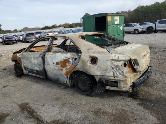 Image 2 of 2007 TOYOTA CAMRY CE 2007 with VIN JTNBE46K573070074