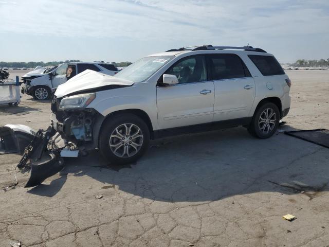 Obraz 2013 GMC ACADIA SLT-1 2013
