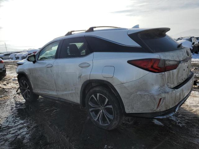 Obraz 2 z 2022 LEXUS RX 350 L 2022 z VIN JTJHZKFA9N2042776